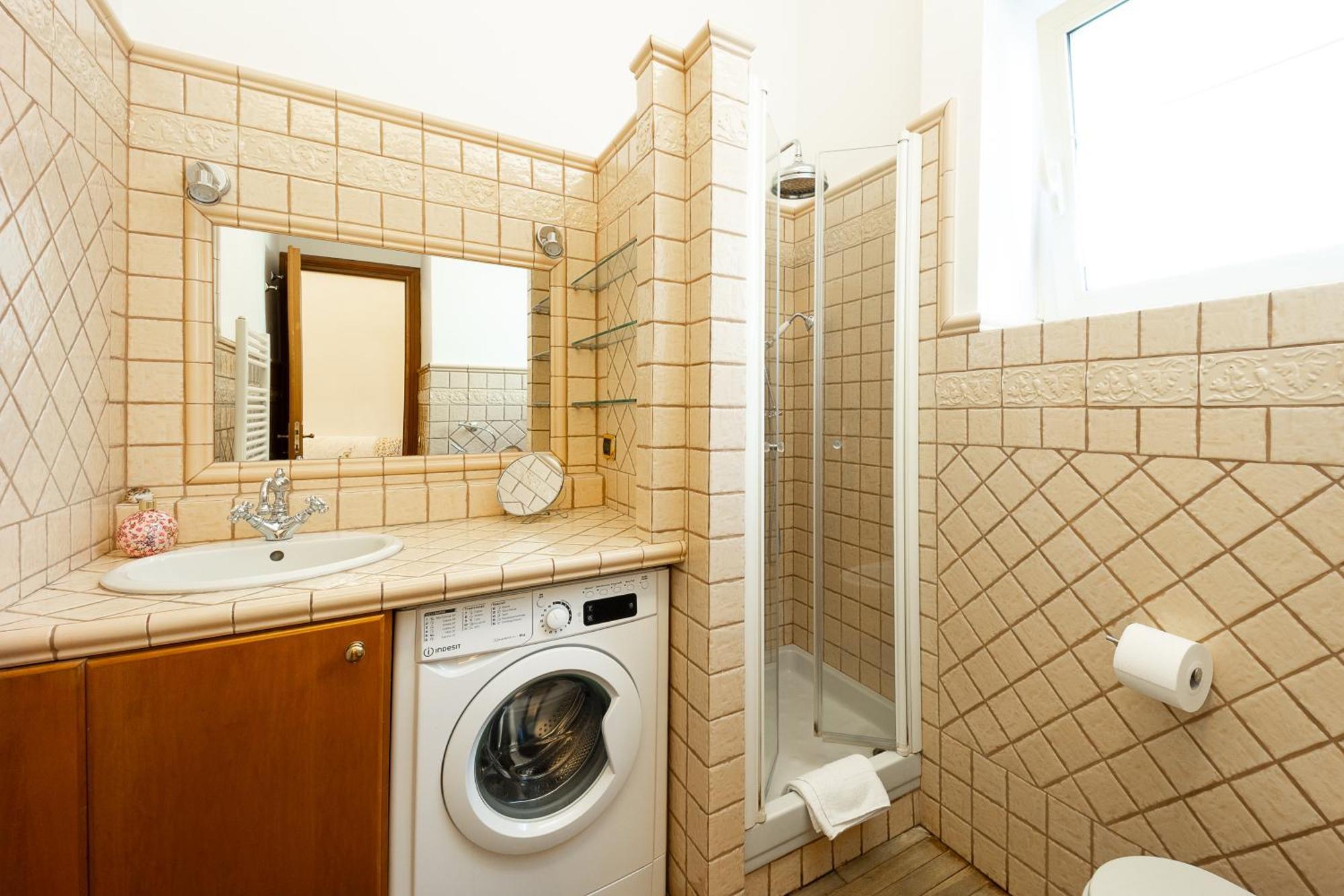 Altobelli Apartment ローマ エクステリア 写真