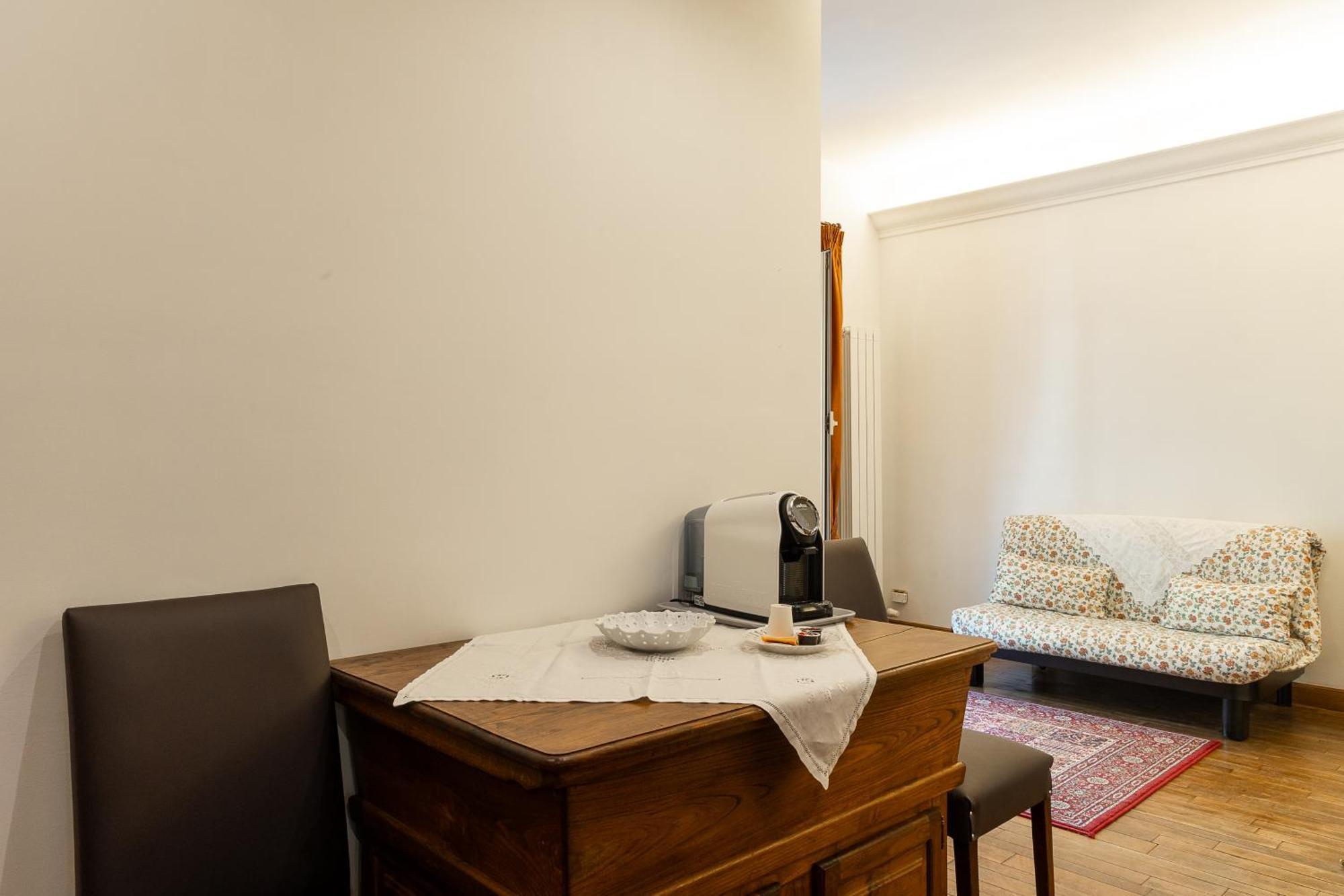 Altobelli Apartment ローマ エクステリア 写真