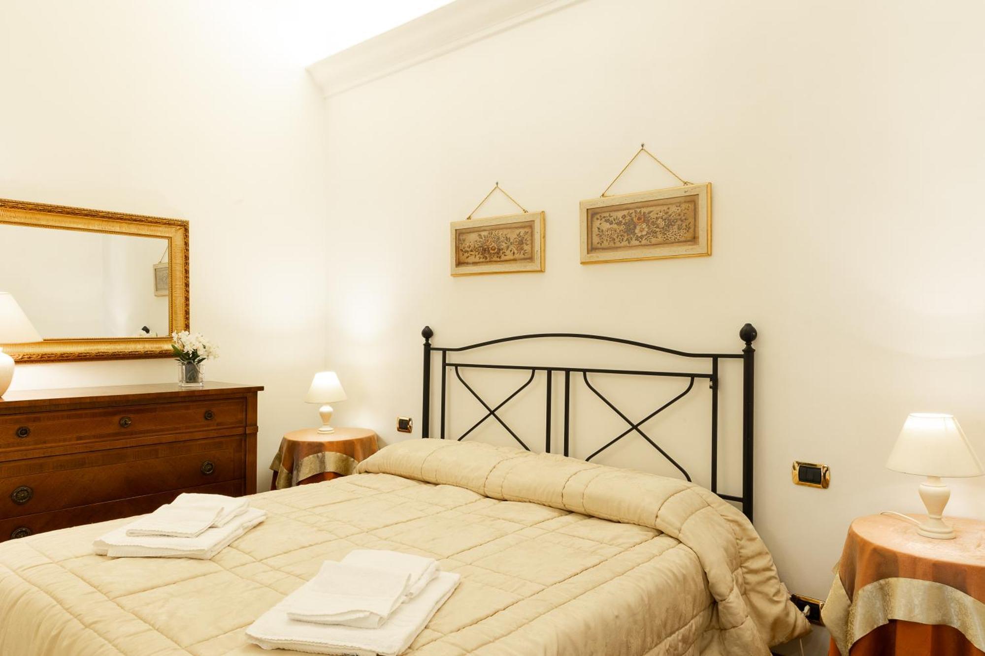 Altobelli Apartment ローマ エクステリア 写真