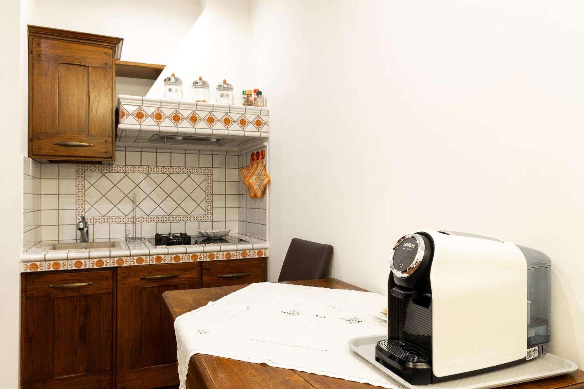 Altobelli Apartment ローマ エクステリア 写真