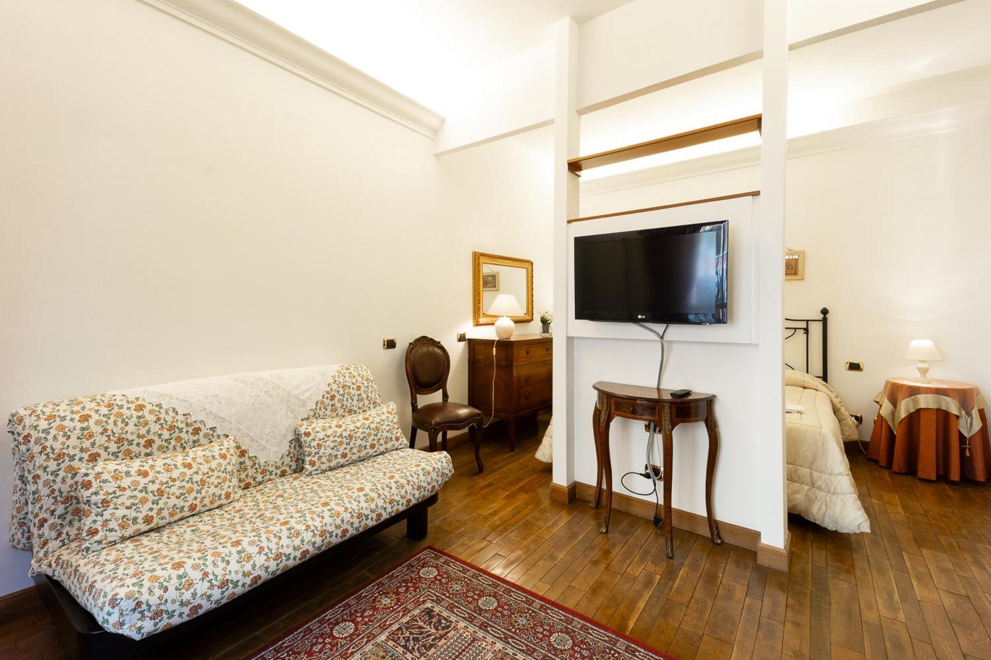 Altobelli Apartment ローマ エクステリア 写真