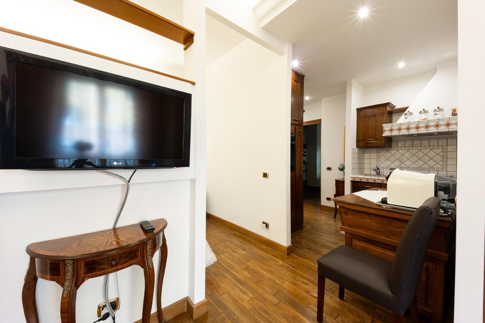 Altobelli Apartment ローマ エクステリア 写真