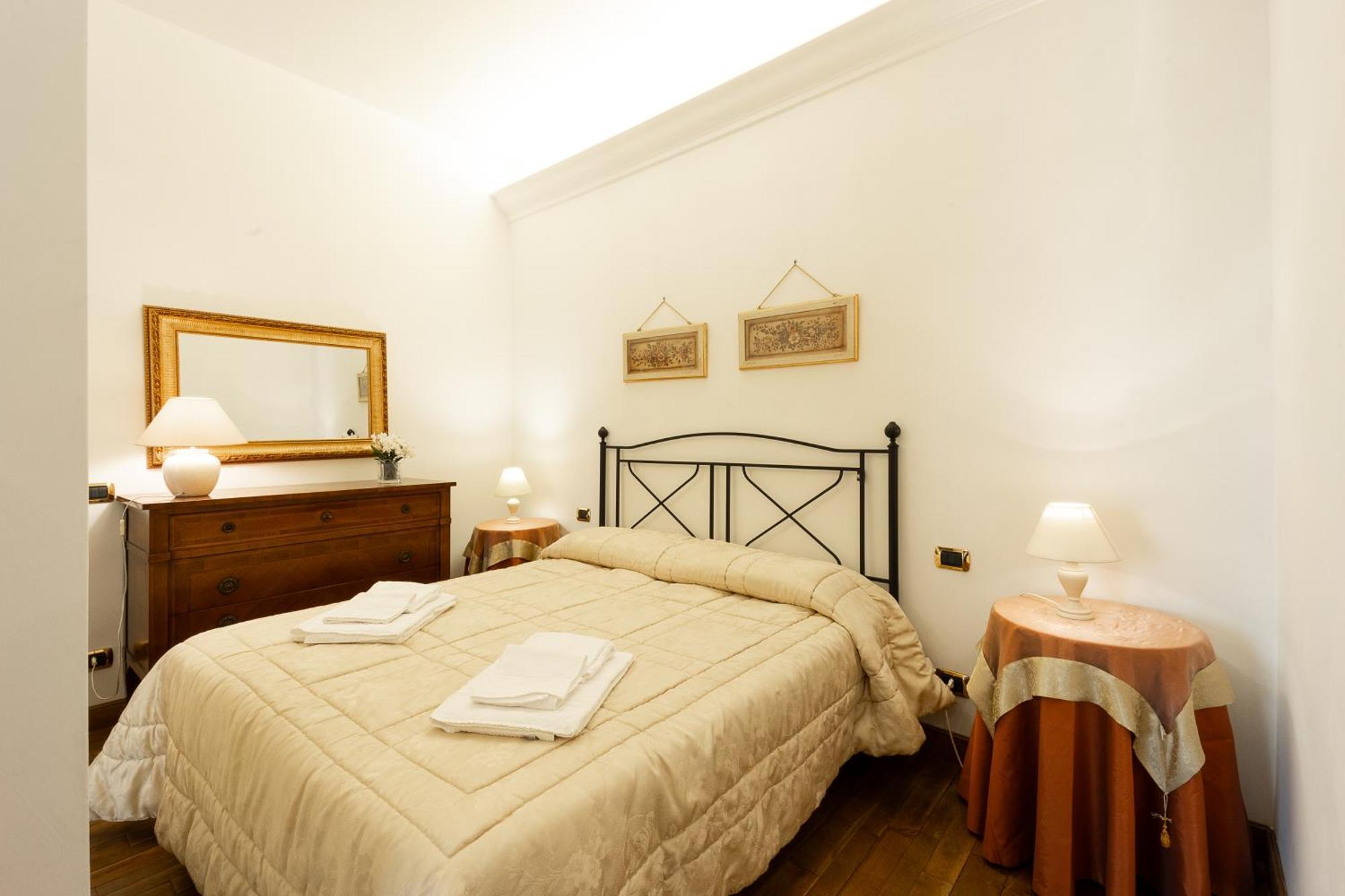 Altobelli Apartment ローマ エクステリア 写真